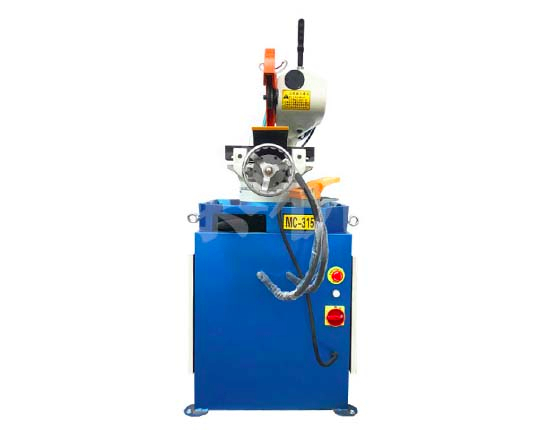 OT-315手動(dòng)切管機